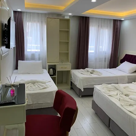 Hotel Taksim Diamond Istanbul