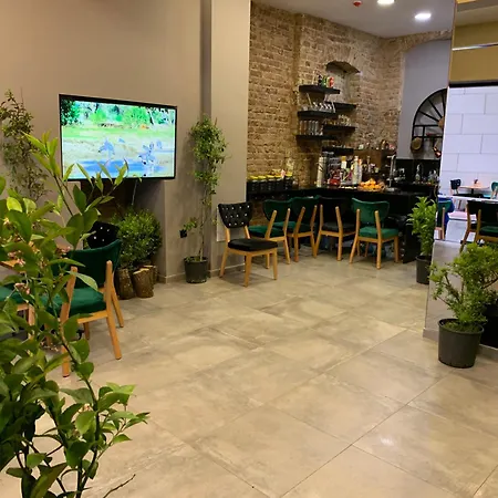 Taksim Diamond Szálloda