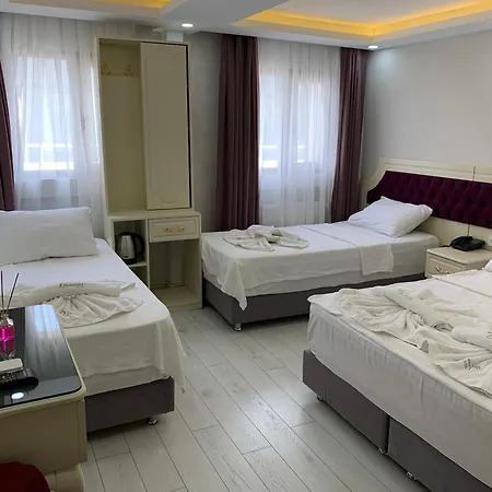 Hotel Taksim Diamond Istanbul
