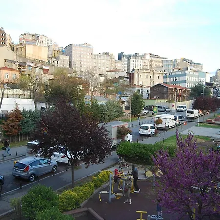 Hotel New Taksim