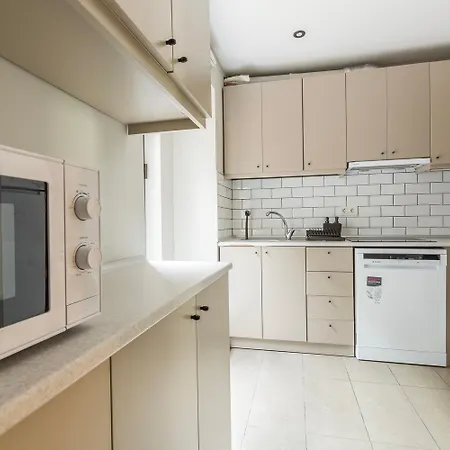 Apartment Dm Bosphorus