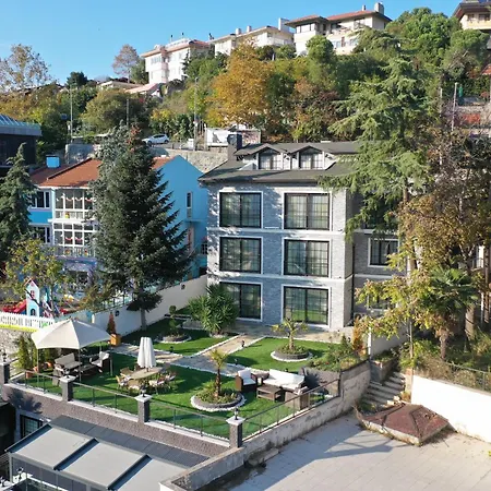 Dm Bosphorus