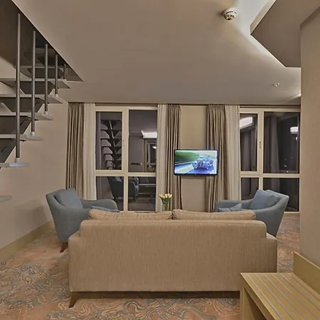Western Premier Ottoperla Hotel 4*