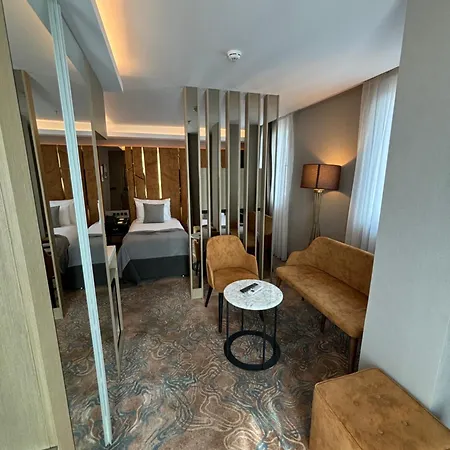 Ottoperla 4* Provincia di Istanbul