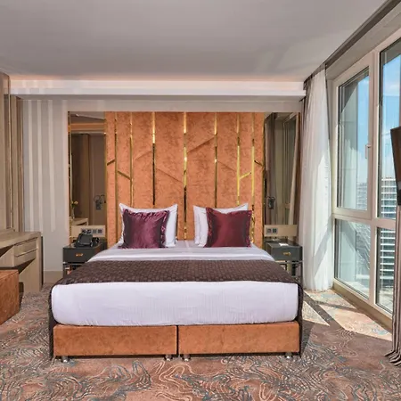 Hotel Ottoperla 4*