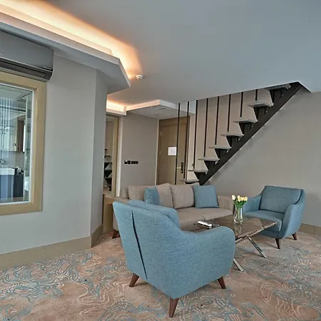 Ottoperla Hotel 4*