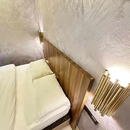Alyon Hotell Istanbul