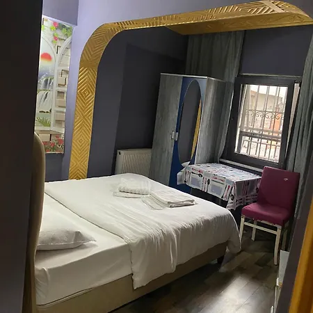 Armis Hostel Istanbul