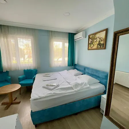 Avrasyaqueen Istanbul