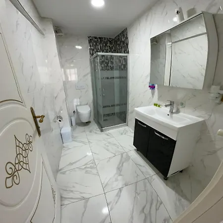 Avrasyaqueen Istanbul