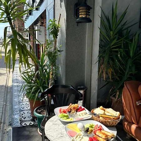 Avrasyaqueen Istanbul