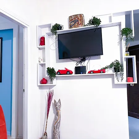 Tanya Appartement