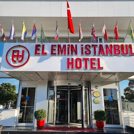 El Emin Hotell 4*