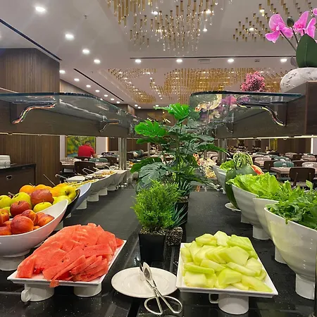 Ramada By Wyndham Umraniye * Istanbul