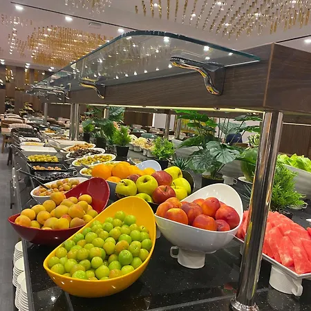 Hotel Ramada By Wyndham Umraniye *