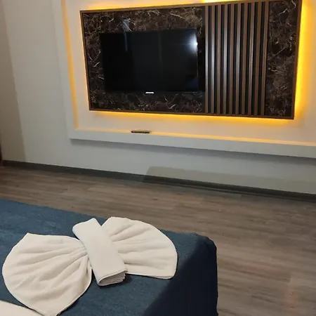 Grand Moon Hotel
