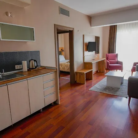 Gardan Hotel