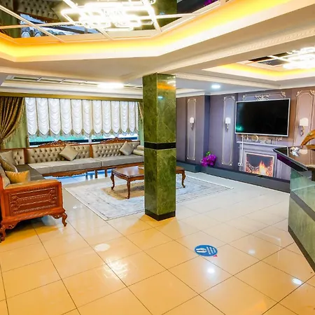 Hotel Gardan