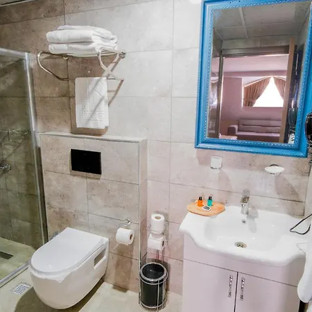 Gardan Hotel Istanbul