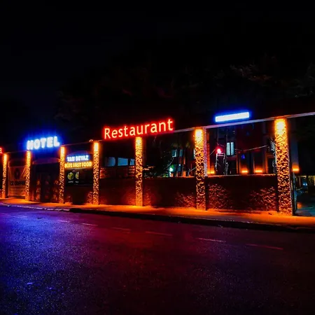 Gardan Estambul
