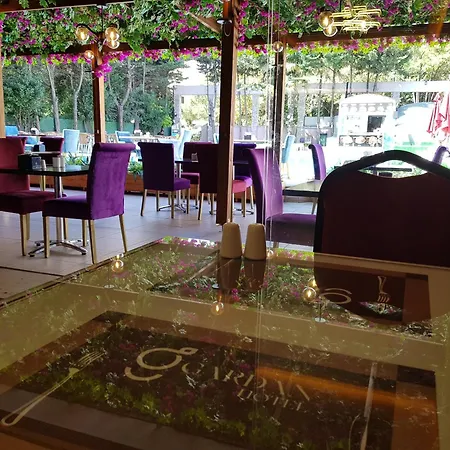 Gardan Hotel