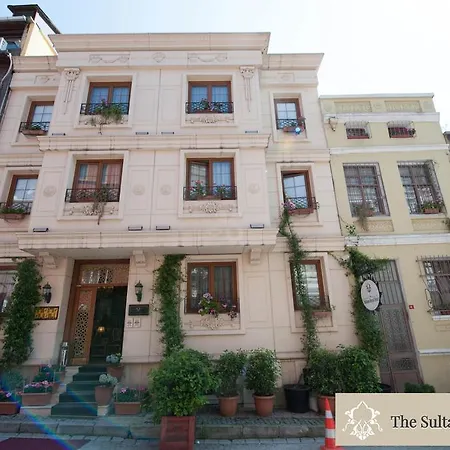 Hotel Sultans Royal 4*