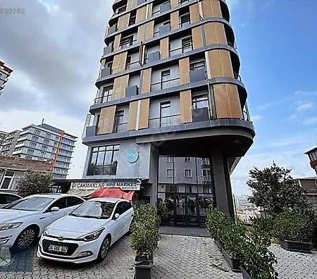 Center Luxurious Apartment Istanbul