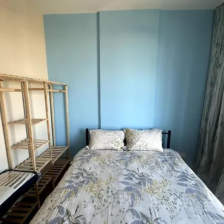 Center Luxurious Apartment Istanbul