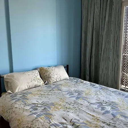 Apartment Center Luxurious Istanbul