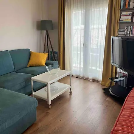Apartment Cozy Place With Bosphorus View *