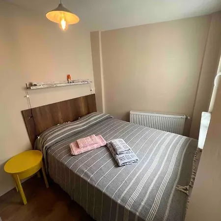 Apartment Cozy Place With Bosphorus View *