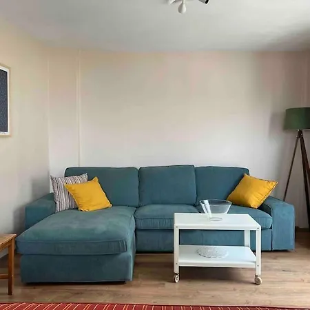 Apartment Cozy Place With Bosphorus View *