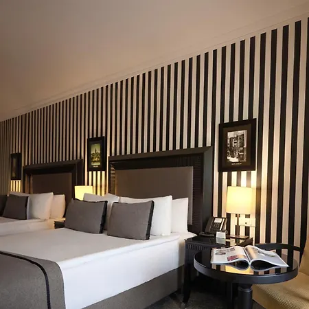 Avantgarde Taksim Otel