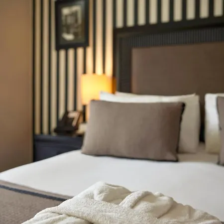 Avantgarde Taksim Otel