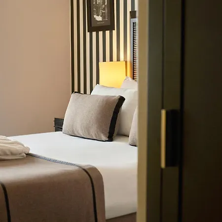 Otel Avantgarde Taksim İstanbul
