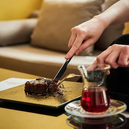 Otel Avantgarde Taksim İstanbul