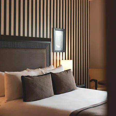 Otel Avantgarde Taksim