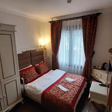 Sphendon Отель 3*