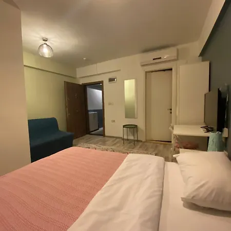 Hub Flats 4* Stambuł