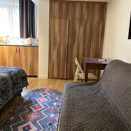 Hub Flats 4*