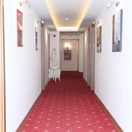سفير اسطنبول