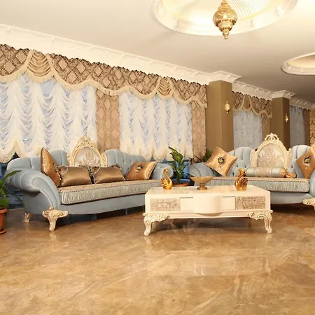سفير فندق اسطنبول