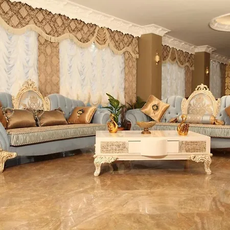 سفير فندق