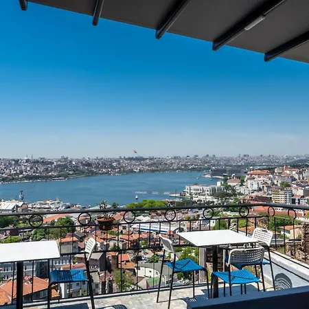 Taksim Terrace Hotel 2*
