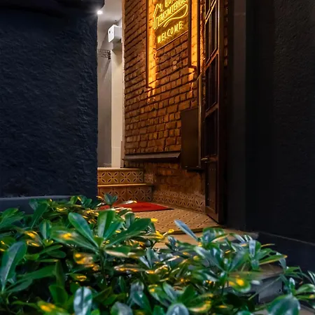 Taksim Terrace 2*