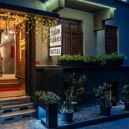 Taksim Terrace 2* Istanbul