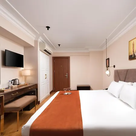 Recital Park Hotel