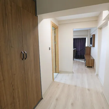 Hotel Nisantasi Diamond Istanbul