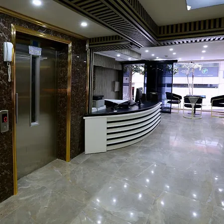 Nisantasi Diamond Hotel