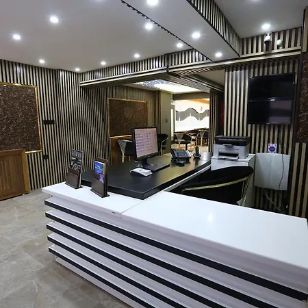 Nisantasi Diamond Hotel *